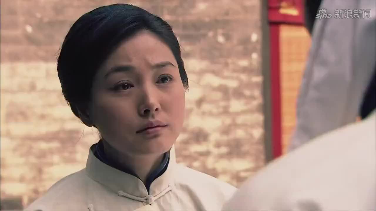 云飞丝路天:玉财夫妇请天宝吃饭,向天宝打听皮行是在谁名下