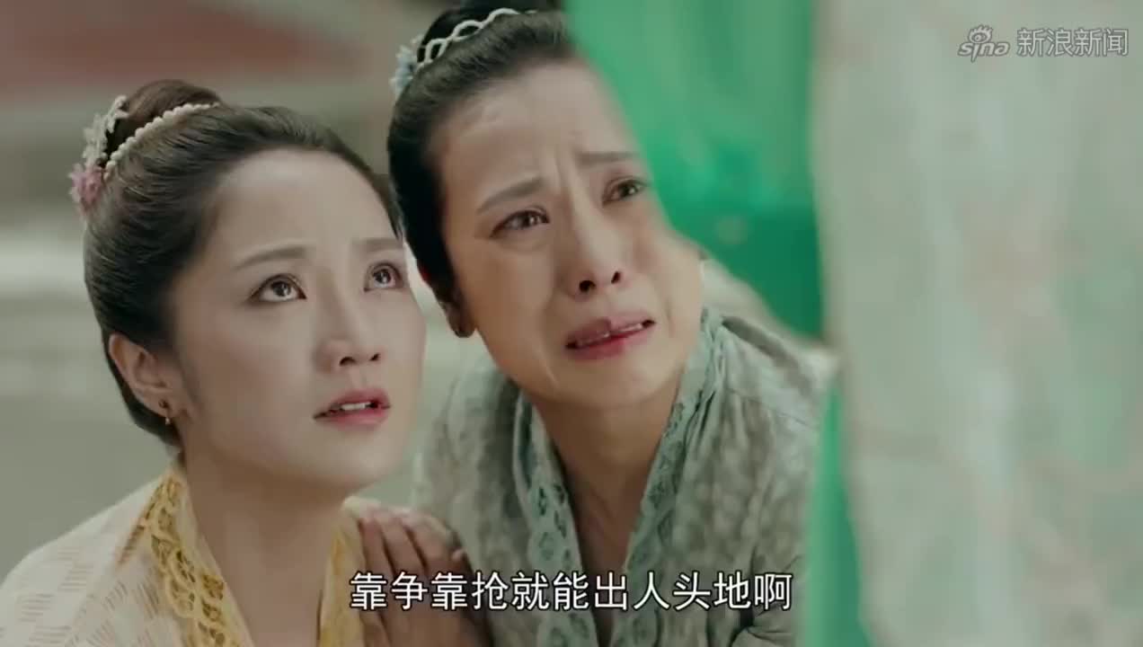 浪姐2:《如燕》讲述的是关于"小娘惹"的故事,胡静深有体会