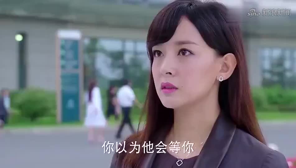 親愛的翻譯官:高家明坦白喜歡的女孩是喬菲,曉華一聽愣住了