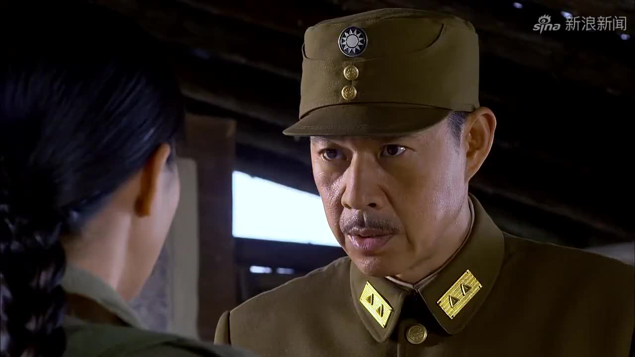 段仲仪是委员长的客人,但却是水家的仇人,只因对女人始乱终弃