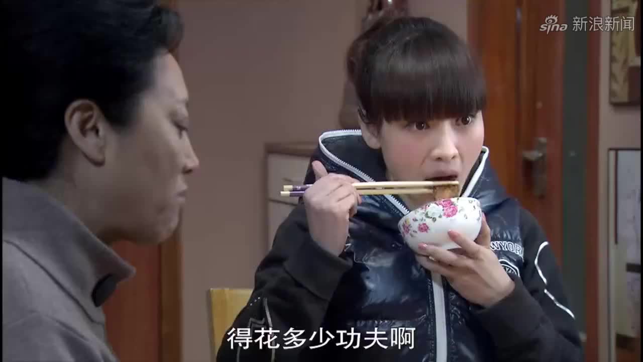 穷女婿被岳母看不起,没想到实习期就拿到十万美元年薪,光速打脸