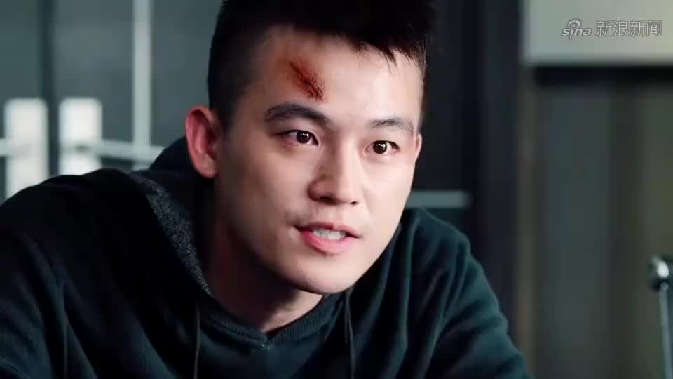黑白禁区:陆明松身份浮出水面,淦天雷护送朗涅夫