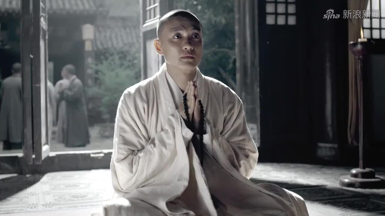 《灵魂摆渡》第9集| 赎罪(下)