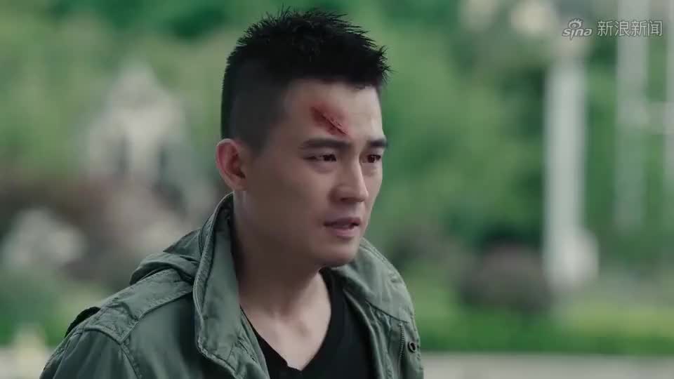 黑白禁区:陆明松身份浮出水面,淦天雷护送朗涅夫