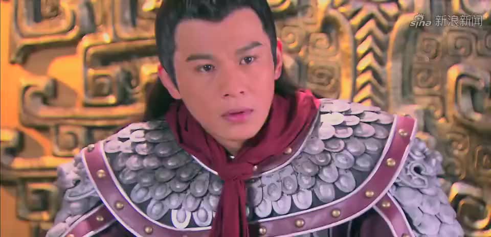 薛仁贵传奇:尉迟恭急了,用打王鞭逼张士贵交出薛仁贵