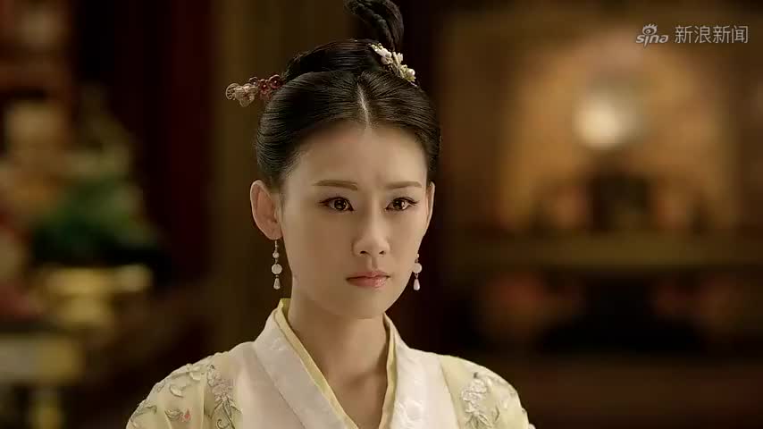包青天七侠五义:展昭无心应战,哪想白玉堂夜闯开封府偷走官印