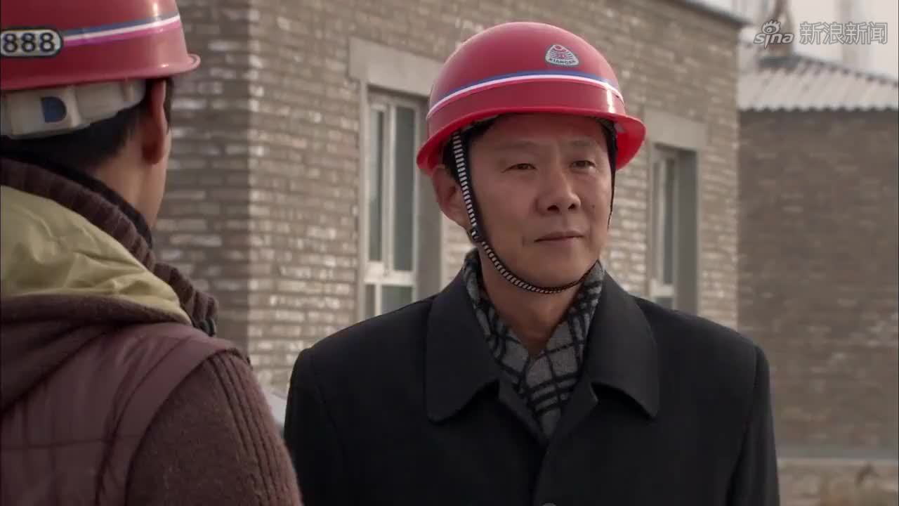 同心兄弟第26集:行踪不明天山忧,柯平带路去寻找