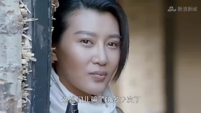 美丽重生:浪子回头金不换,以德服人原来是赵晓雪的强项