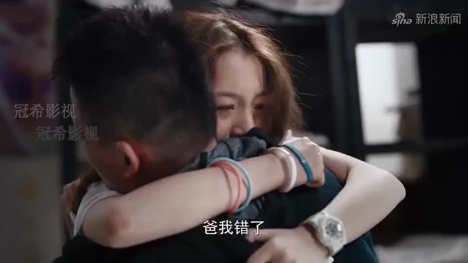 黑白禁区:陆明松身份浮出水面,淦天雷护送朗涅夫