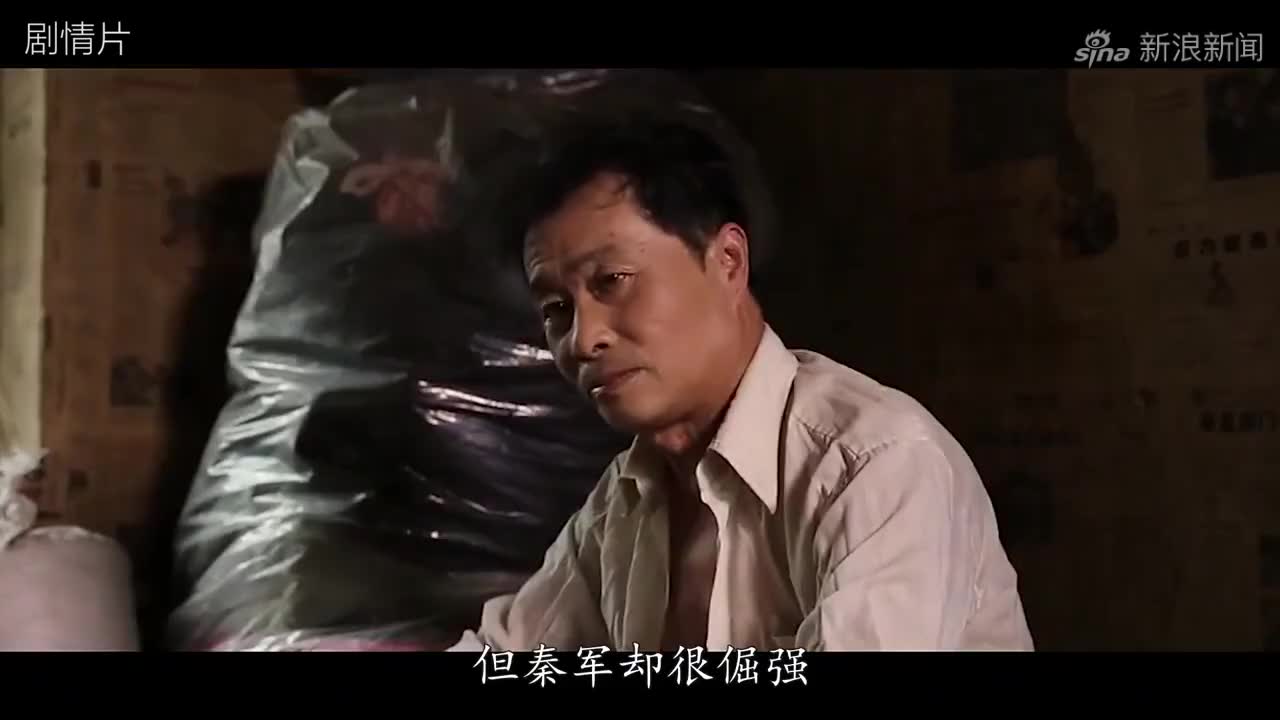 富豪扮成乞丐回农村,被家人拒之门外,看到豪车却争相巴结,影视