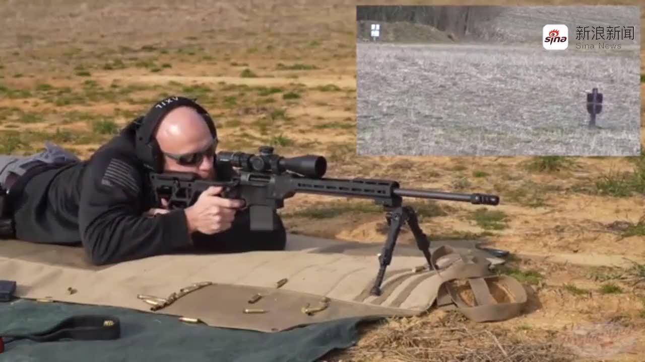 狙击手麦克:98k加妙妙屋,直接挑战20连杀,谁敢拦我?