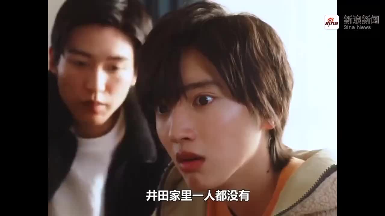 距离日版警厅"权游"剧集《樱之塔》开播只有3天!