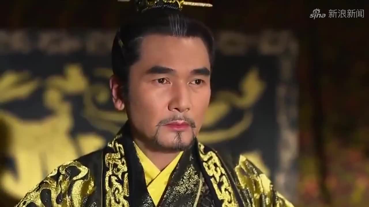 大秦帝国:相国大典在即,张仪便让猗蔚准备好典礼所需的物品