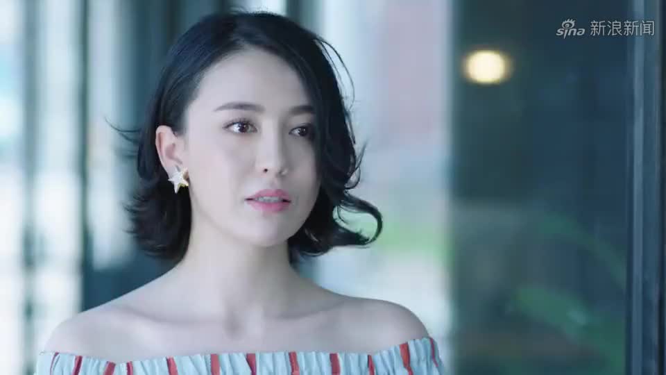 风光大嫁:宁夏给赵丹桥送晚餐,丹桥问宁夏是不是喜欢他!