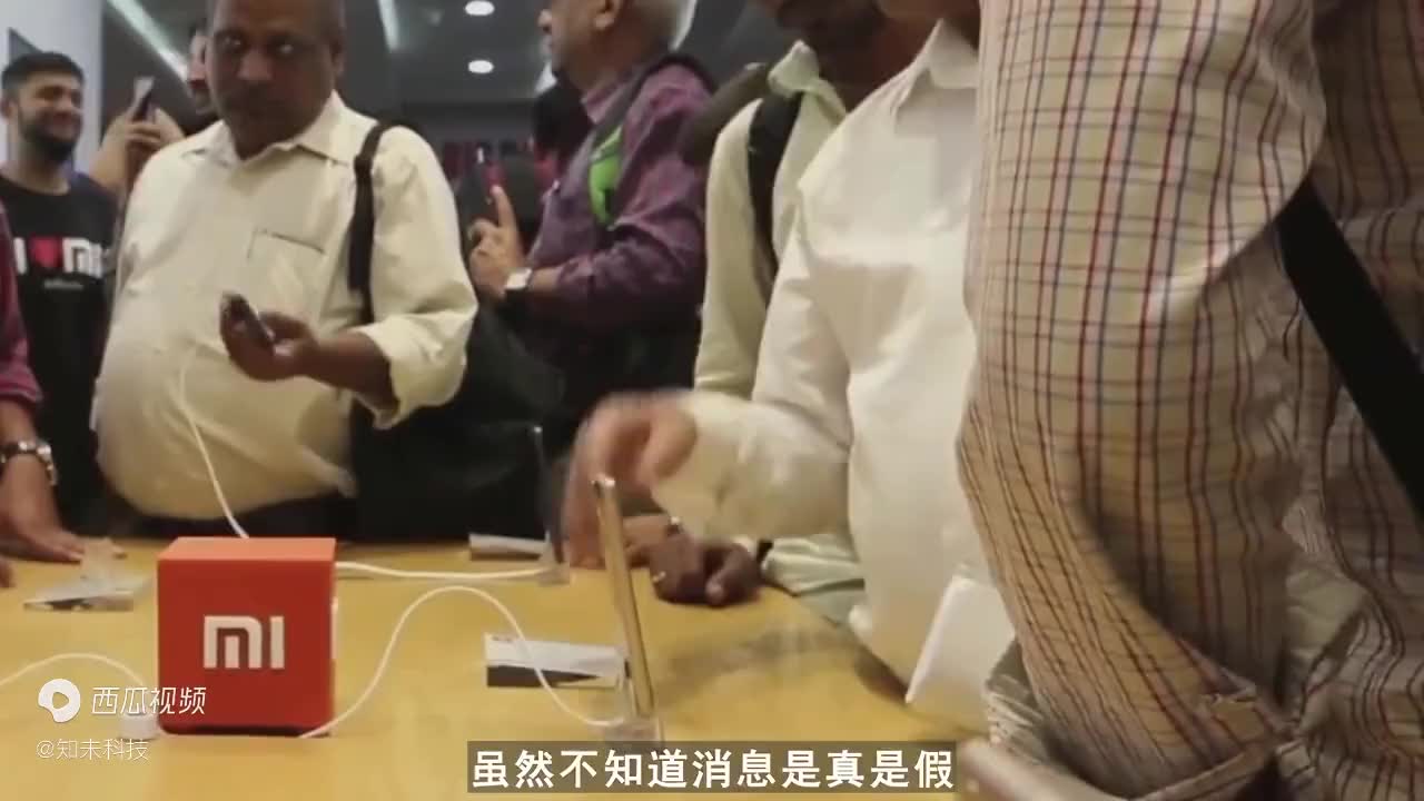 稳坐印度市场第一，为何小米还要断腕印度？