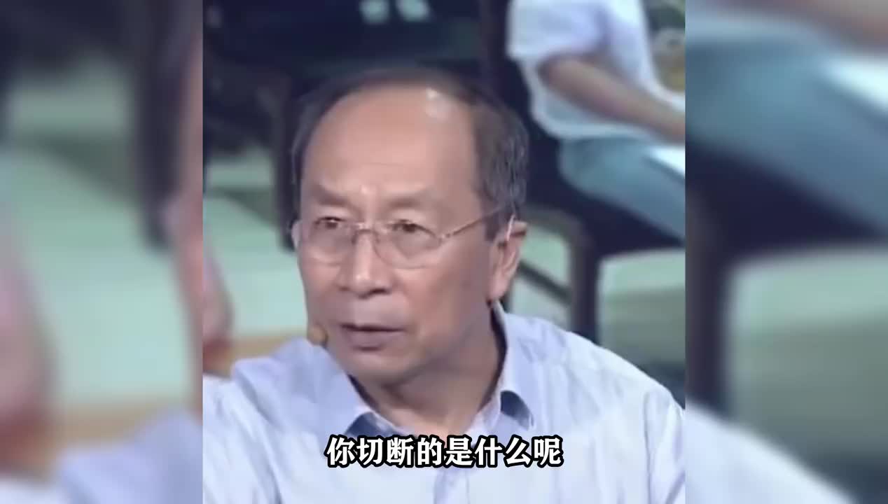 原国防大学战略研究所所长……