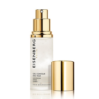 伊诗贝格多效修护眼部精华