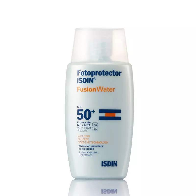 怡思丁多维光护沁融防晒液