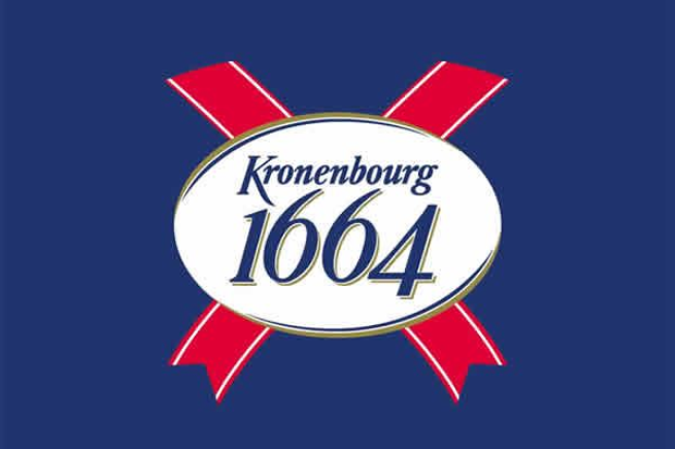 克伦堡1664啤酒