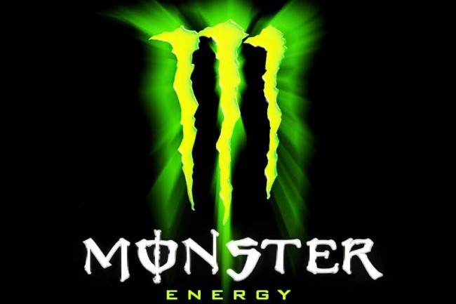 怪物能量饮料