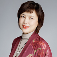 邸文--童心童语创始人