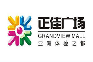 正佳广场