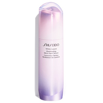 资生堂光透耀白祛斑精华液