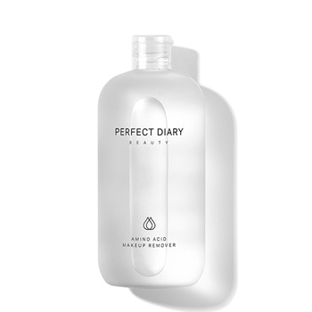 完美日记白胖子眼唇卸妆液