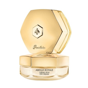 娇兰帝皇蜂姿抗皱赋源眼霜