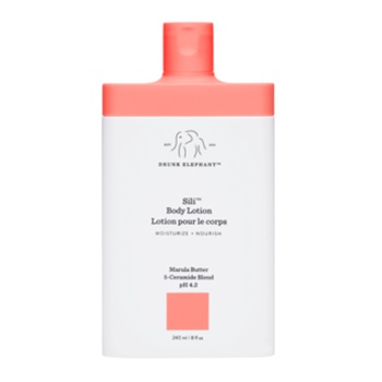 醉象水当当保湿润肤乳