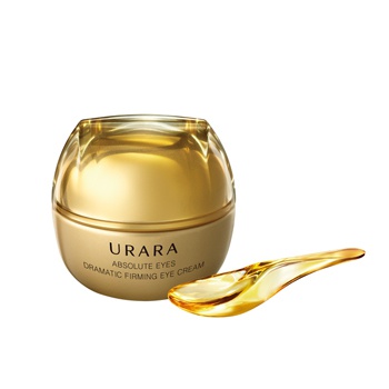 悠莱生机明眸金致紧塑眼霜