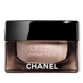 香奈儿智慧紧肤提拉眼霜