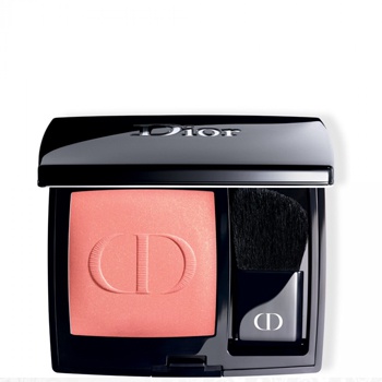 迪奥烈艳蓝金腮红