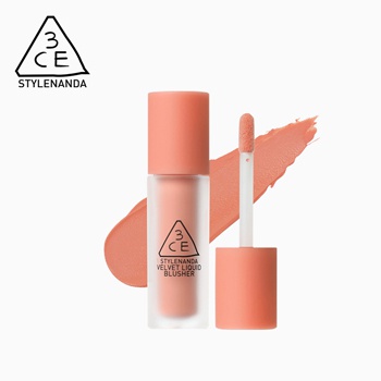 3CE液体腮红
