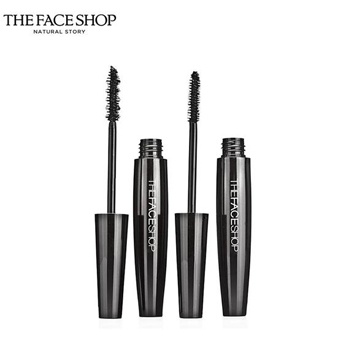 菲诗小铺经典黑杆睫毛膏