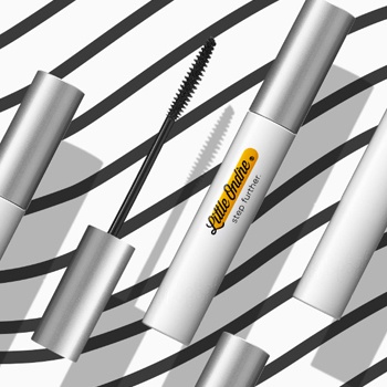 小奥汀记忆卷翘睫毛打底膏