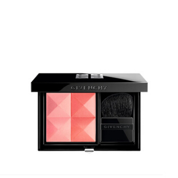 纪梵希高定四宫格腮红