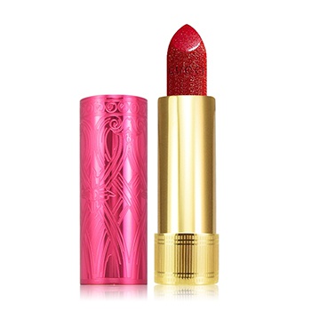 GUCCI倾色炫闪唇膏