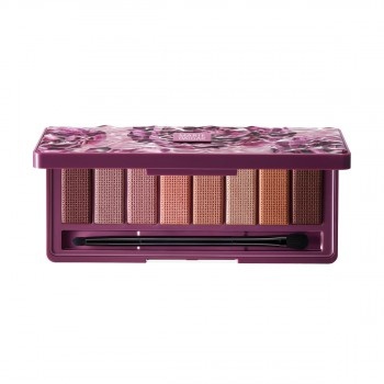 玛丽黛佳蔷薇河谷眼影盘