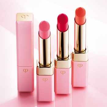 CPB莹采丰润唇膏