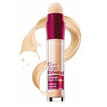 美宝莲持久遮瑕膏