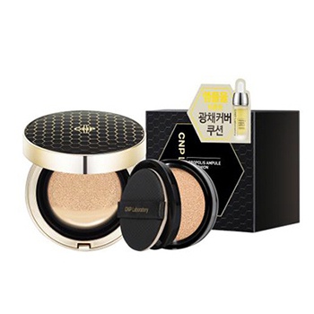 希恩派水漾盈润蜂胶气垫