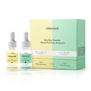 梦妆净颜修护安瓶精华液