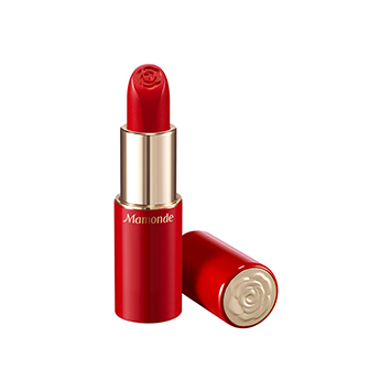 梦妆蔷薇之吻唇膏