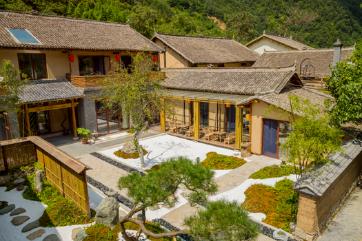 93%商南·欣沐阳王家坡民宿445317.84%山阳·本来山房134032.