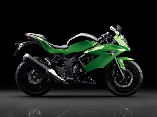 ninja250sl最新资料川崎官方详解_新浪汽车_手机新浪网