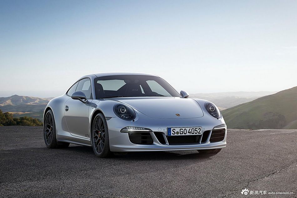 保时捷新款911国内售价公布 131.8万起_新浪汽车_手机新浪网