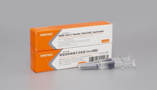 巴西疫苗接种计划迟迟不出 却还赖中国“不透明