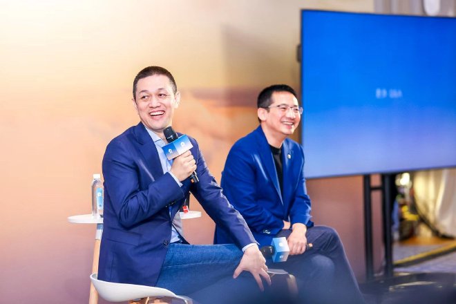 李斌剧透NIO Day新品 明确持续聚焦高端