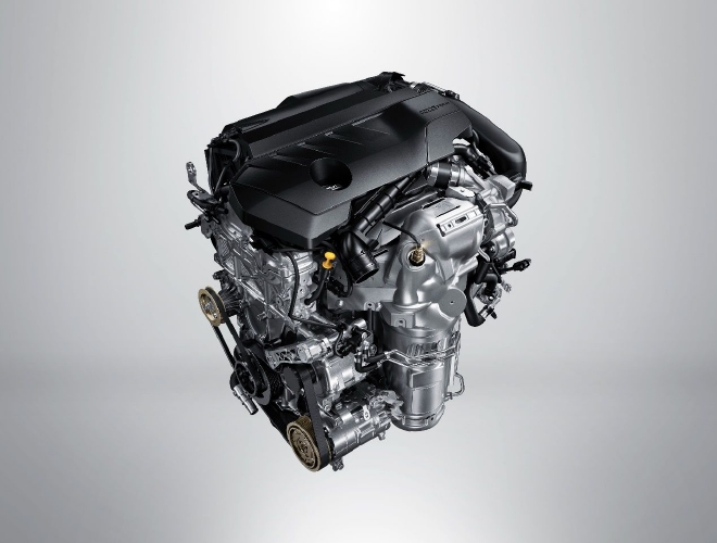 东风标致新408上市 售10.57-12.17万元